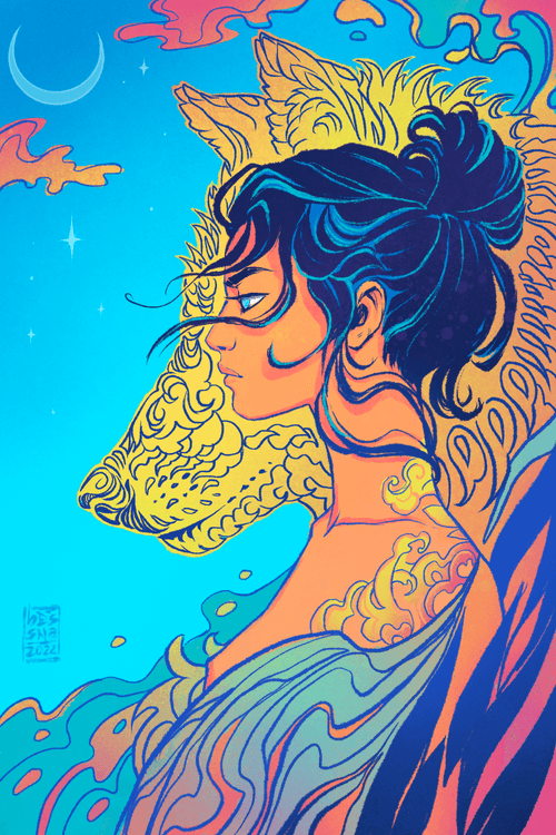 daydream