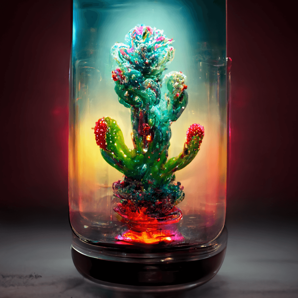 cactus #9