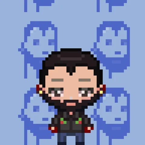 CuteMurder #304 - Fvckrender