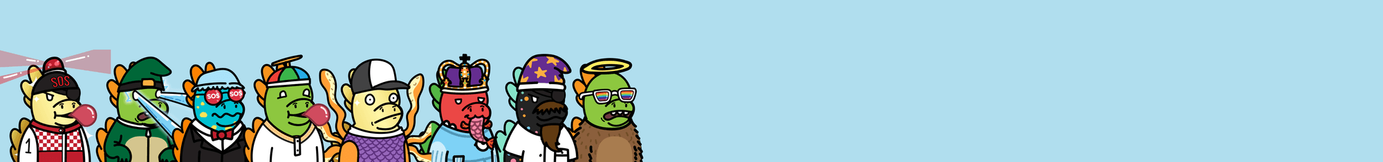 Banner