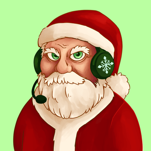 Santa.eth