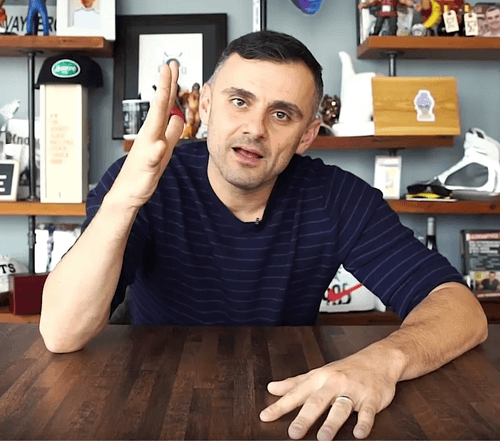 Not GaryVee