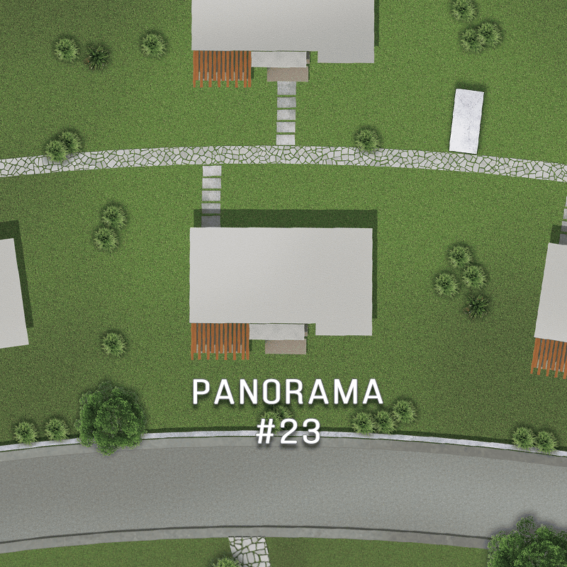 Panorama #23