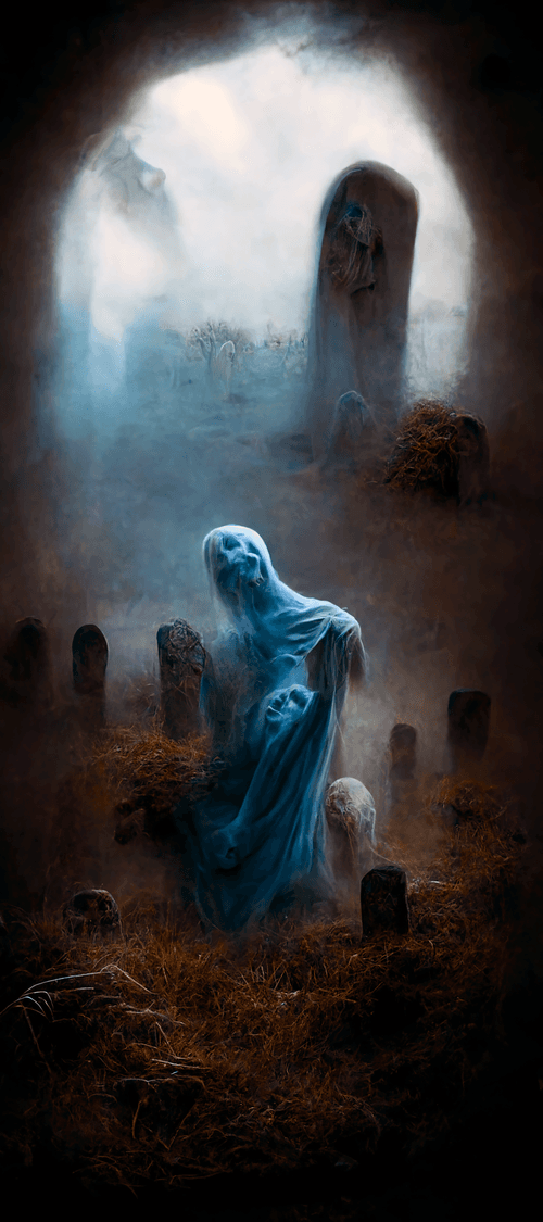 Deeds Left Undone