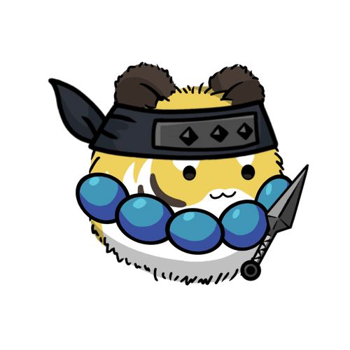 Leelee-Tiger #00245