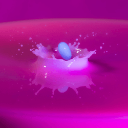 Dancing Liquid - the next phase collection image