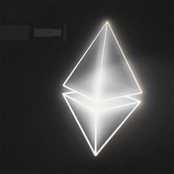 Ethereum Octahedron Styleframes collection image