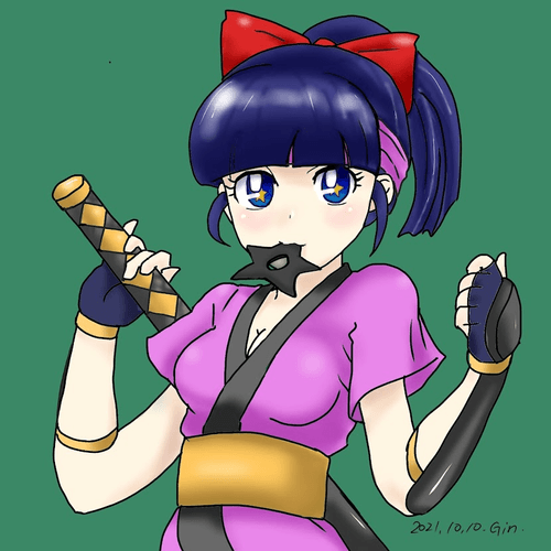 ninjyacollct