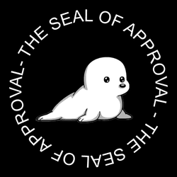 The Seal of Approval collection image
