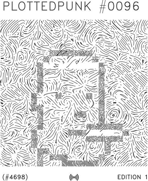 PlottedPunk #0096 (#4698)