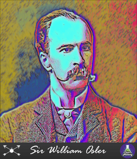 Sir William Osler