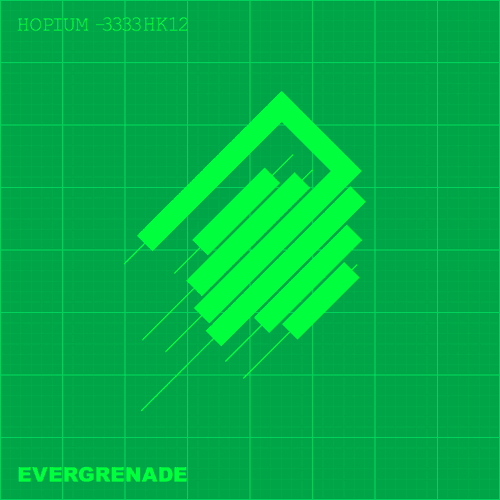 Evergrenade-21 #12