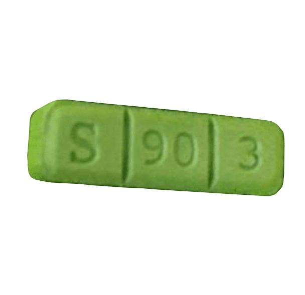 green hulk xanax