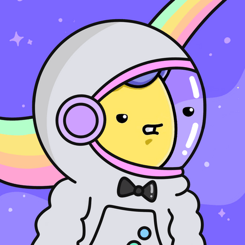 Space Doodle #7866