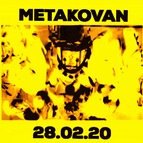 Birth of MetaKovan