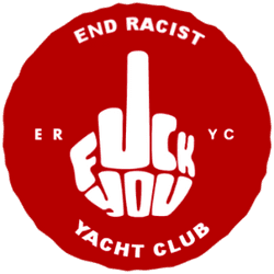 End Racist Yacht Club collection image