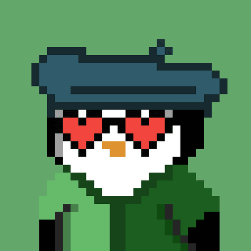 PixelPenguin 2677