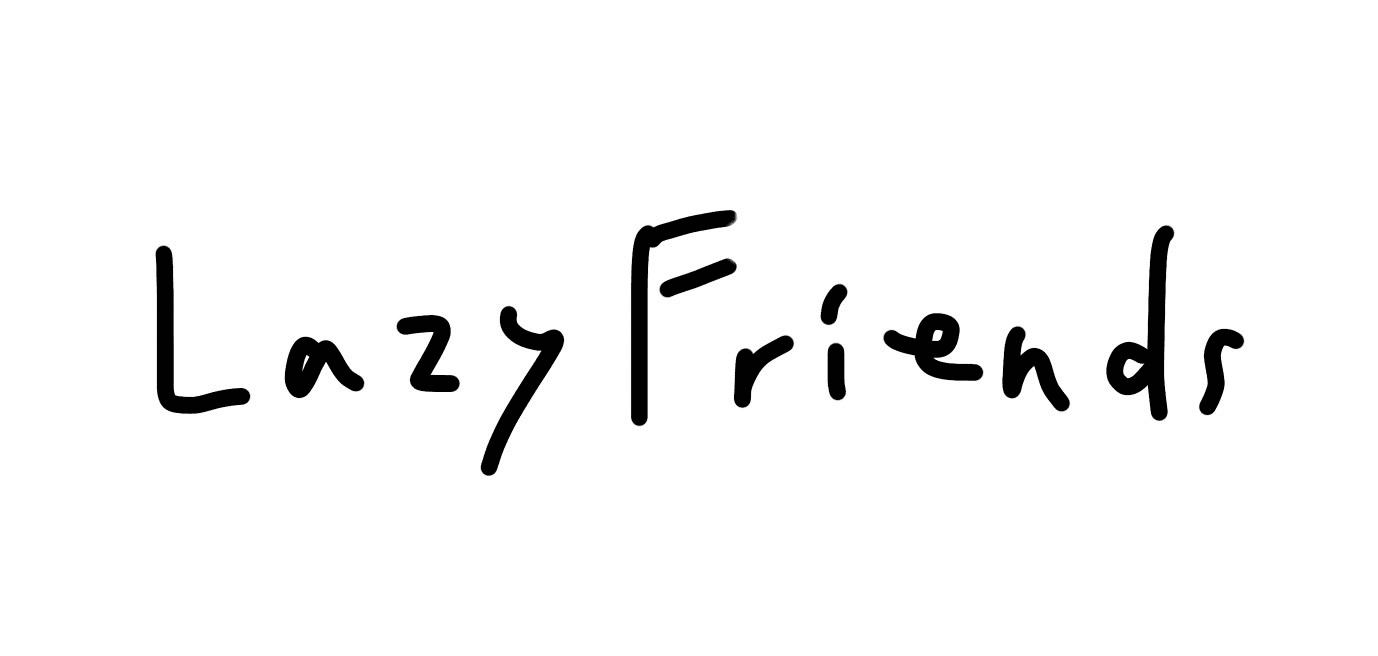 Lazy Friends  NFT
