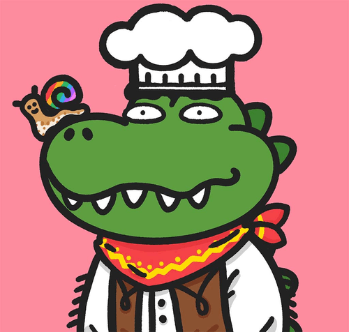  Gator #2600