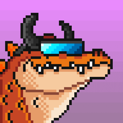 CyberCroc #132