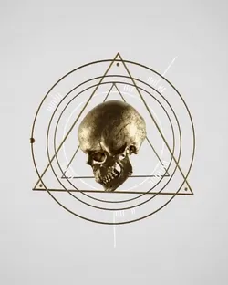 SQUAD SKULLS by Oscar Akermo collection image