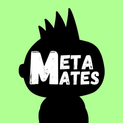 Meta Mates collection image