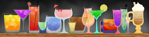 Comorbid Cocktails