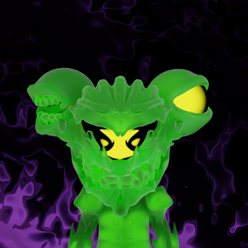 Green Susano Demic