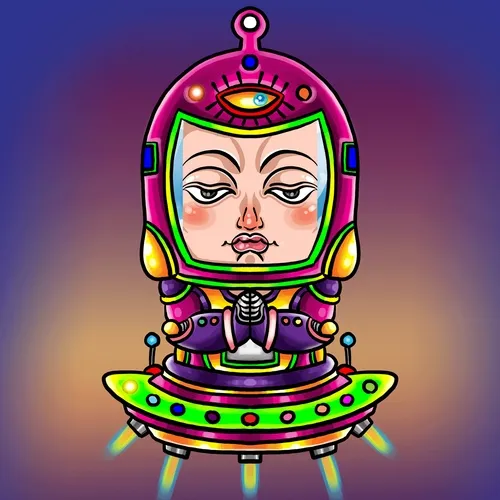 funny Buddha