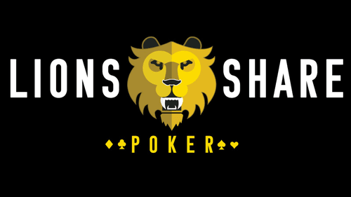 LionShare Poker