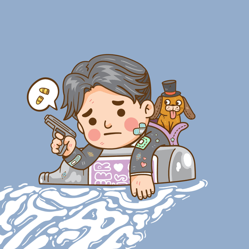 WELCOME TO CRYPTO SEA #027