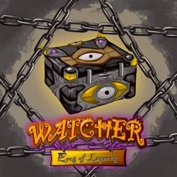 WATCHER ~Eyes of Legends~ collection image