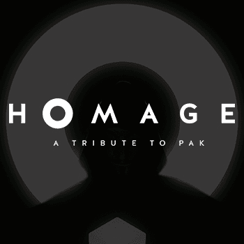 HOMAGE: A Tribute to Pak