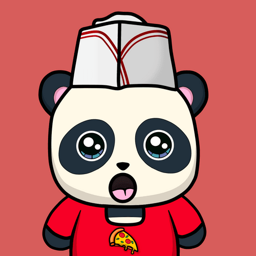 Panda #685