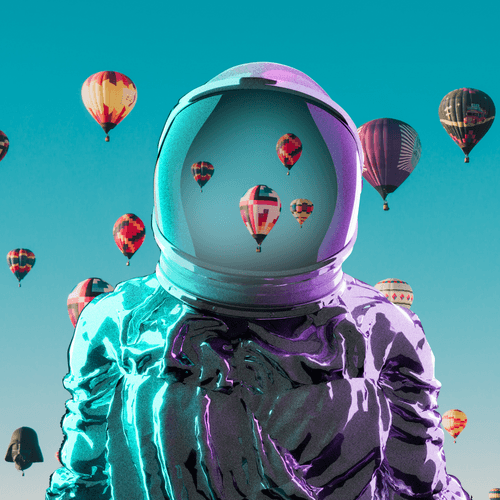 Astro Dome - 06