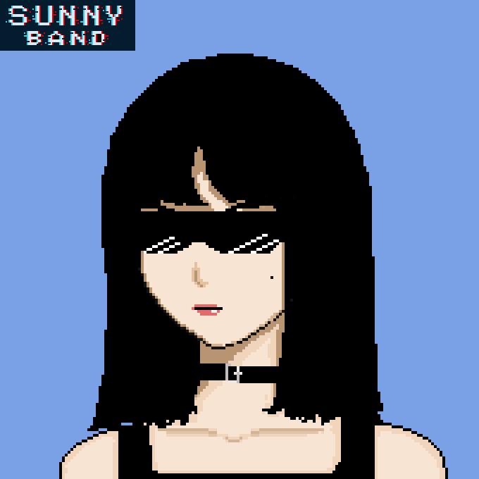 Sunny #09