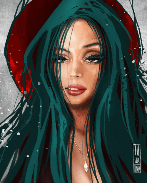 Kleio - The Ethereal Collection - 2021 Wes Henry