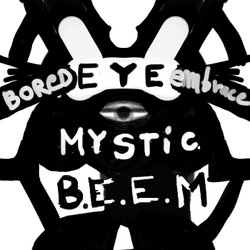 Bored Eye Embrace Mystic collection image