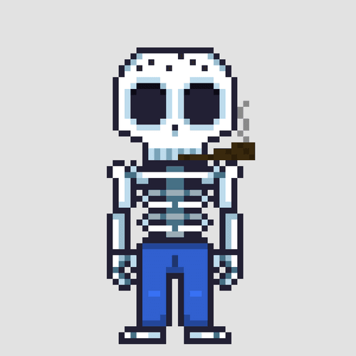 Skelebit #334