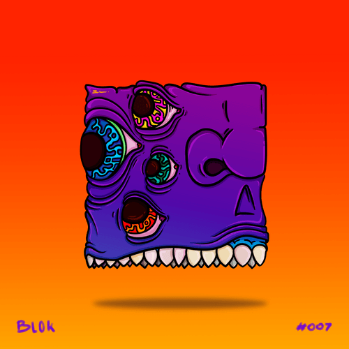 BLOK #007
