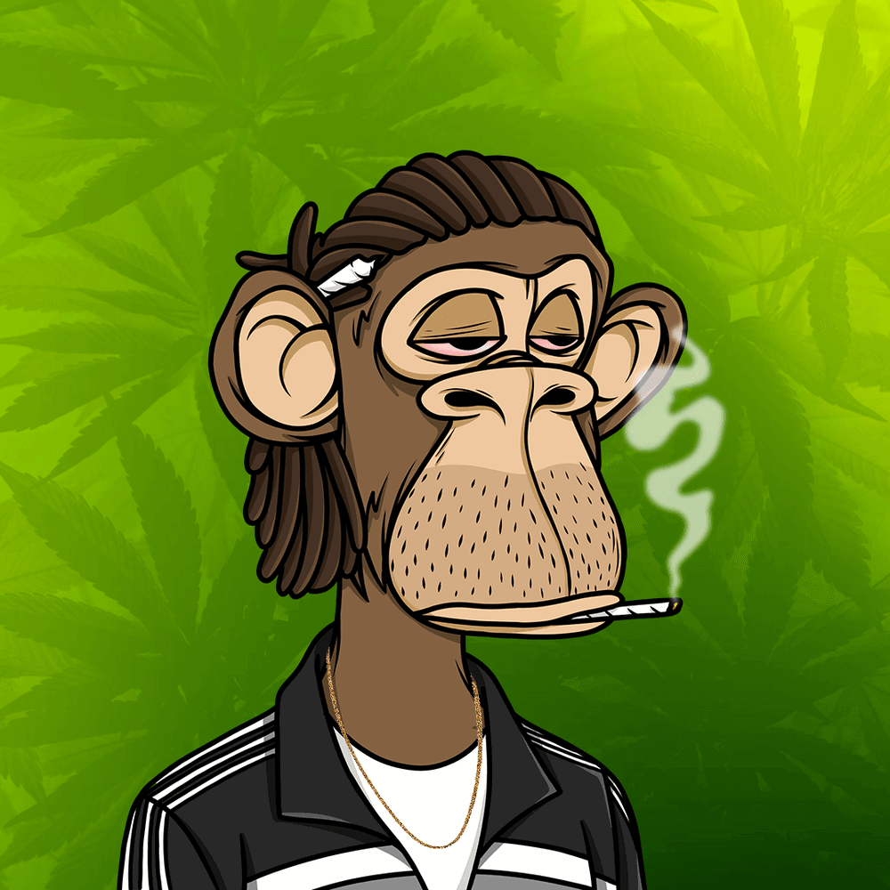 Snoop Dogg Ape