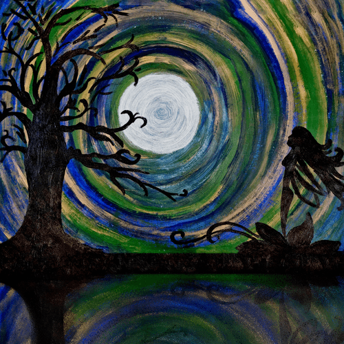 The Mermaid
