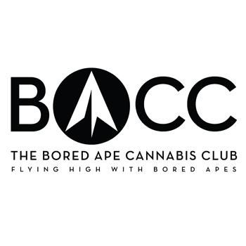 The Bored Ape Cannabis Club