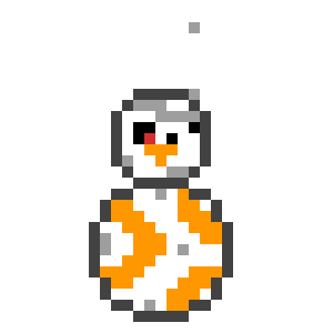 PixelPenguin #44