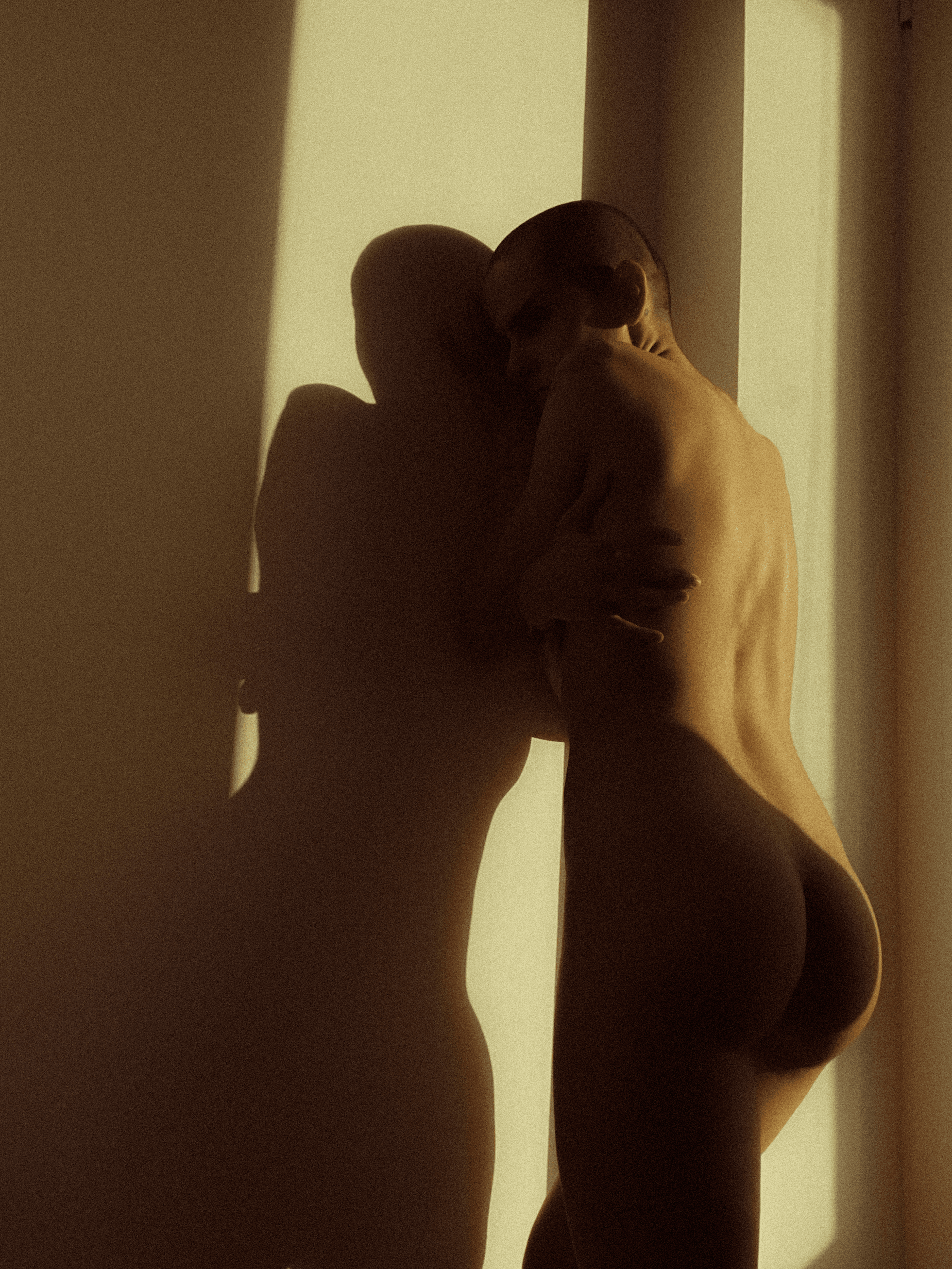 Veil of Shadows