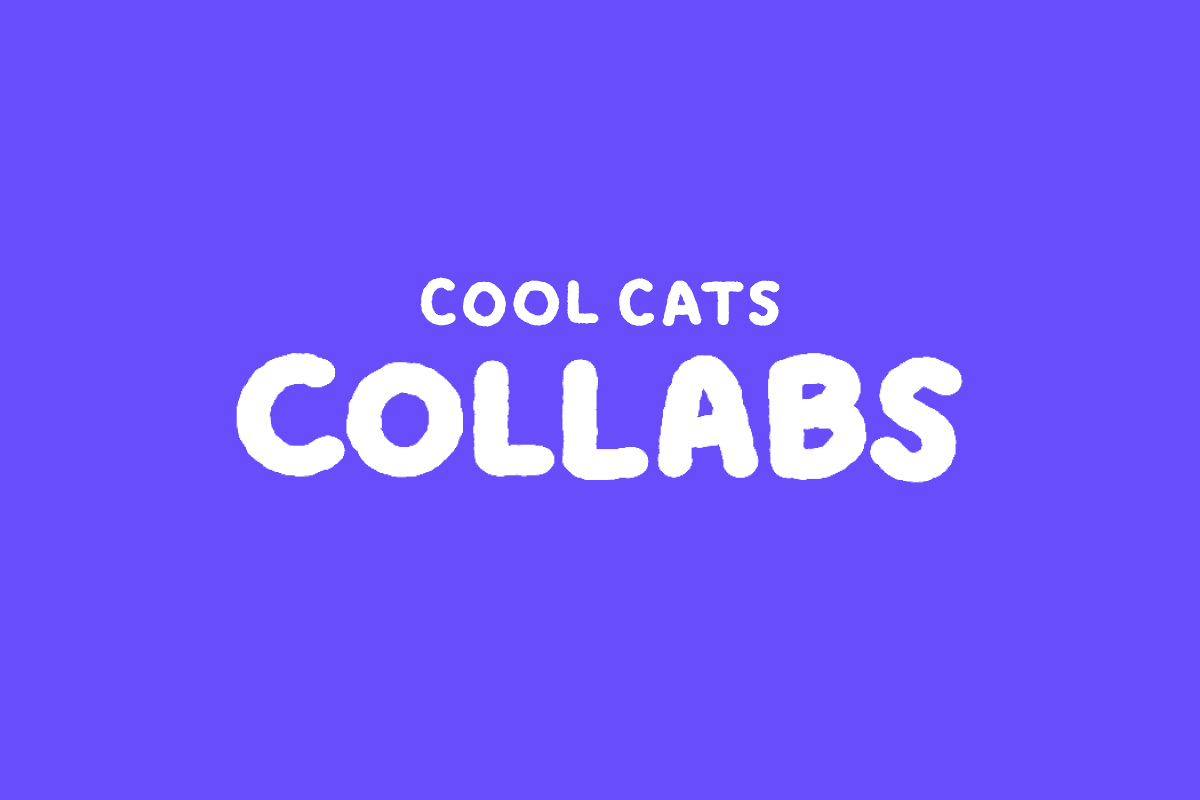 Cool Cats Collabs