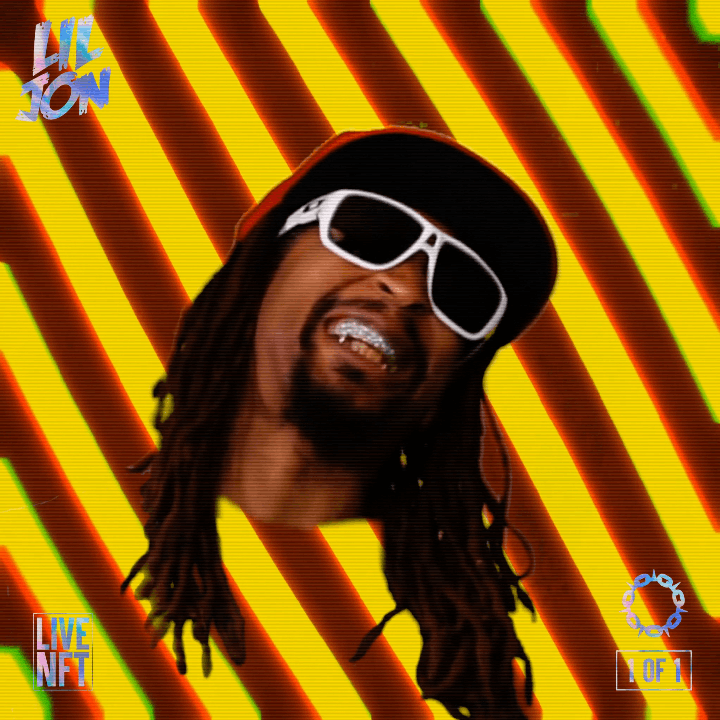 Lil Jon - Catch Phrase WHAT?! (1 of 1)