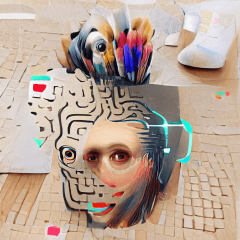 Conceptual[AI]rt