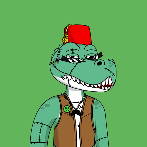 Byteosaurus #2980