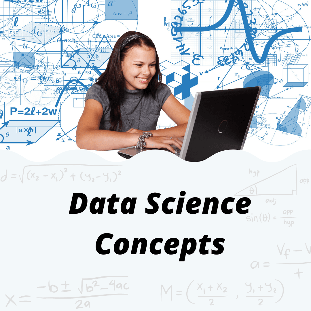 Data Science Concepts - Collection | OpenSea
